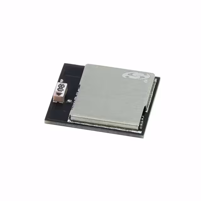 MGM111E256V2R Silicon Labs  HF-Transceivermodule und Modems